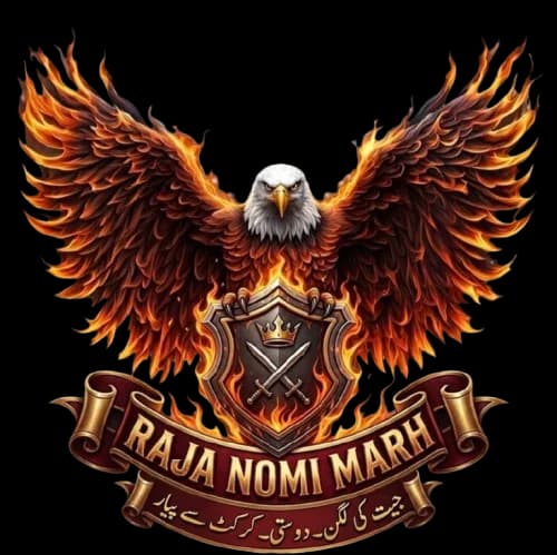 Raja Nomi Marh Cricket Club