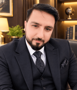 Dr.Taimoorus Khan