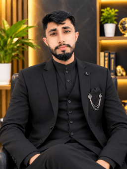 Raja Uzair Kayani